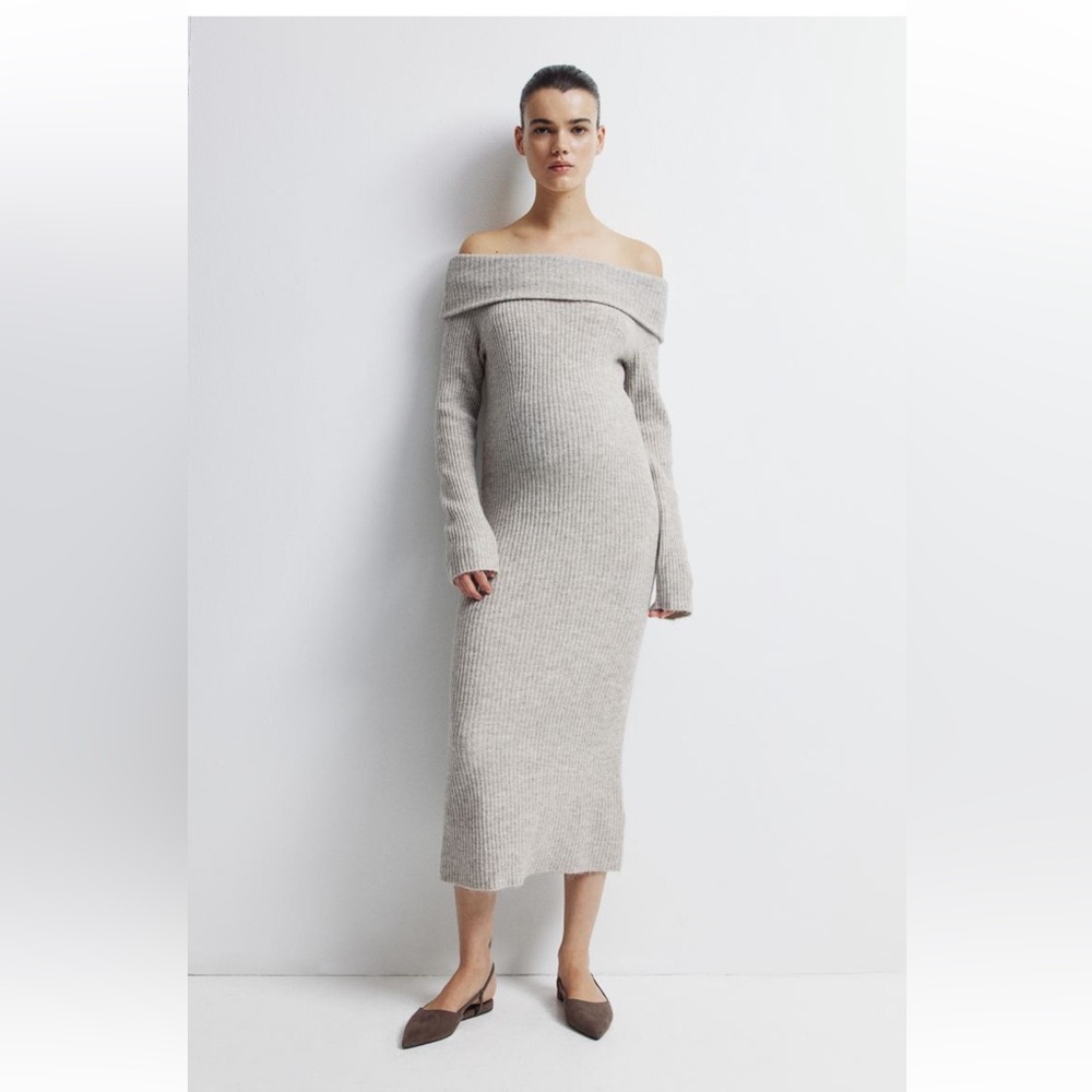Maternity Dress
